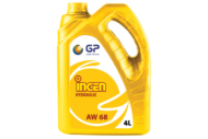 Гидравлическое масло INGEN HYDRAULIC AW